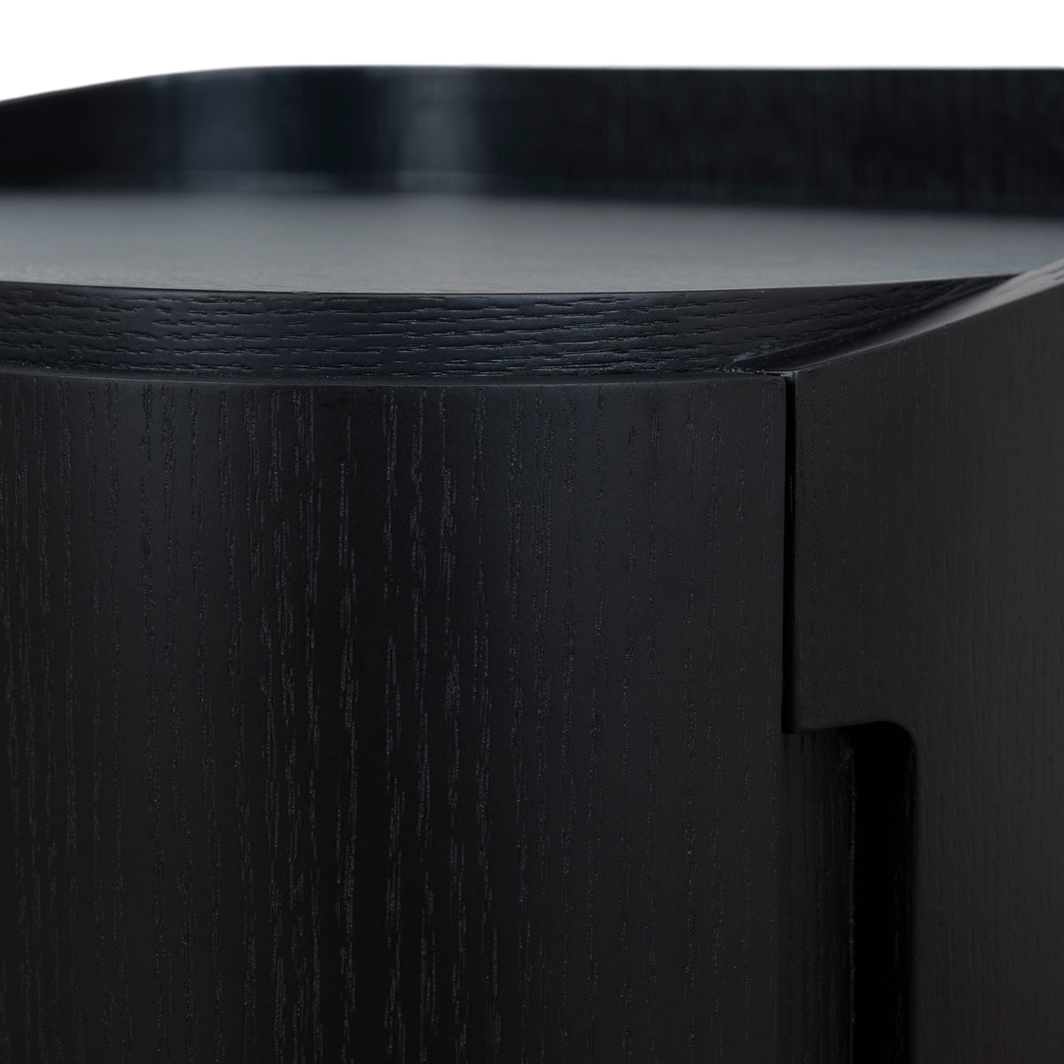 Willowoak Bedside Table