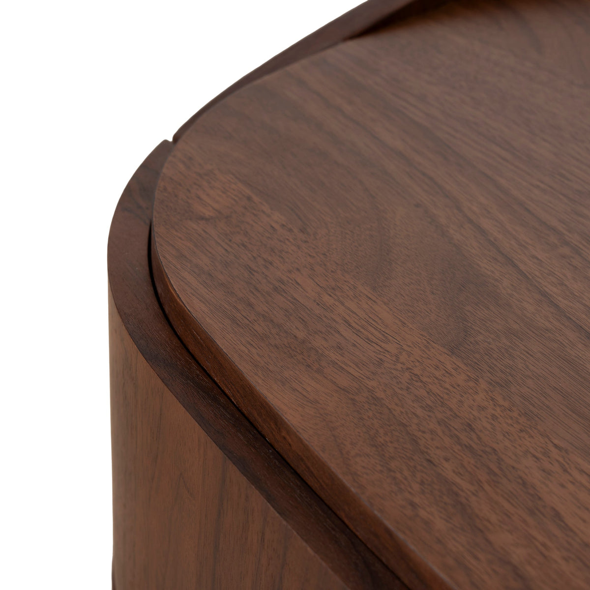 Willowoak Bedside Table