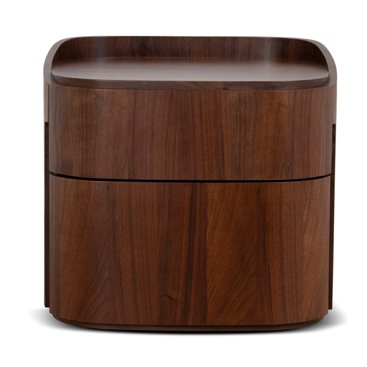 Willowoak Bedside Table