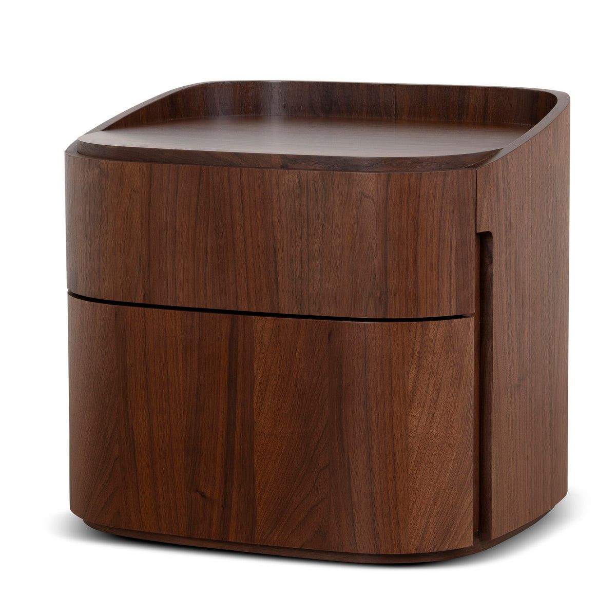 Willowoak Bedside Table