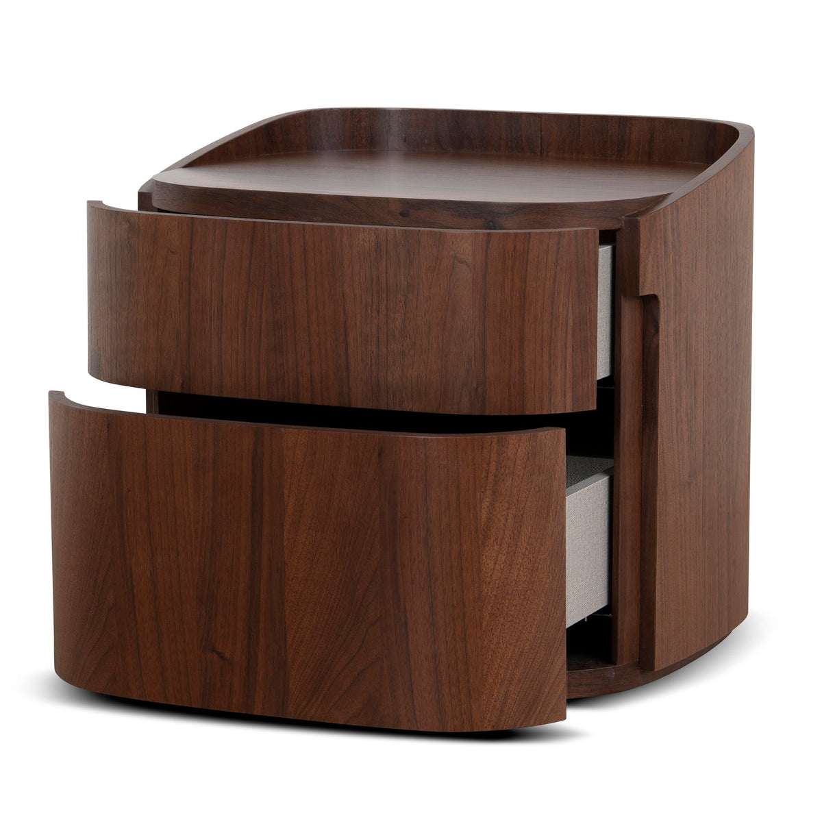 Willowoak Bedside Table