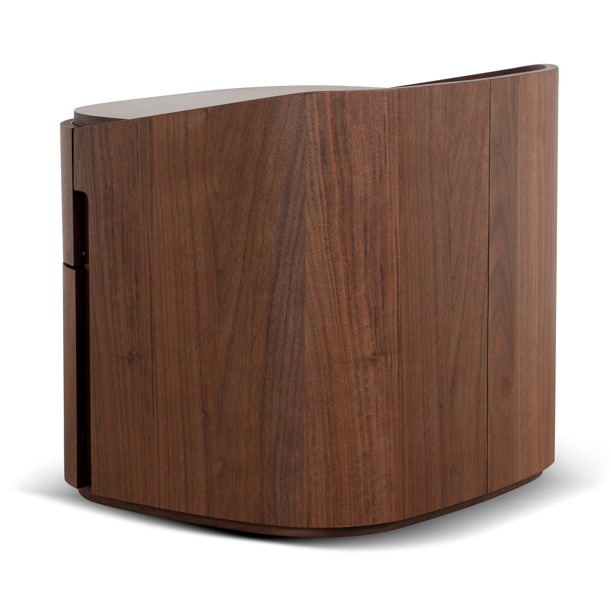 Willowoak Bedside Table