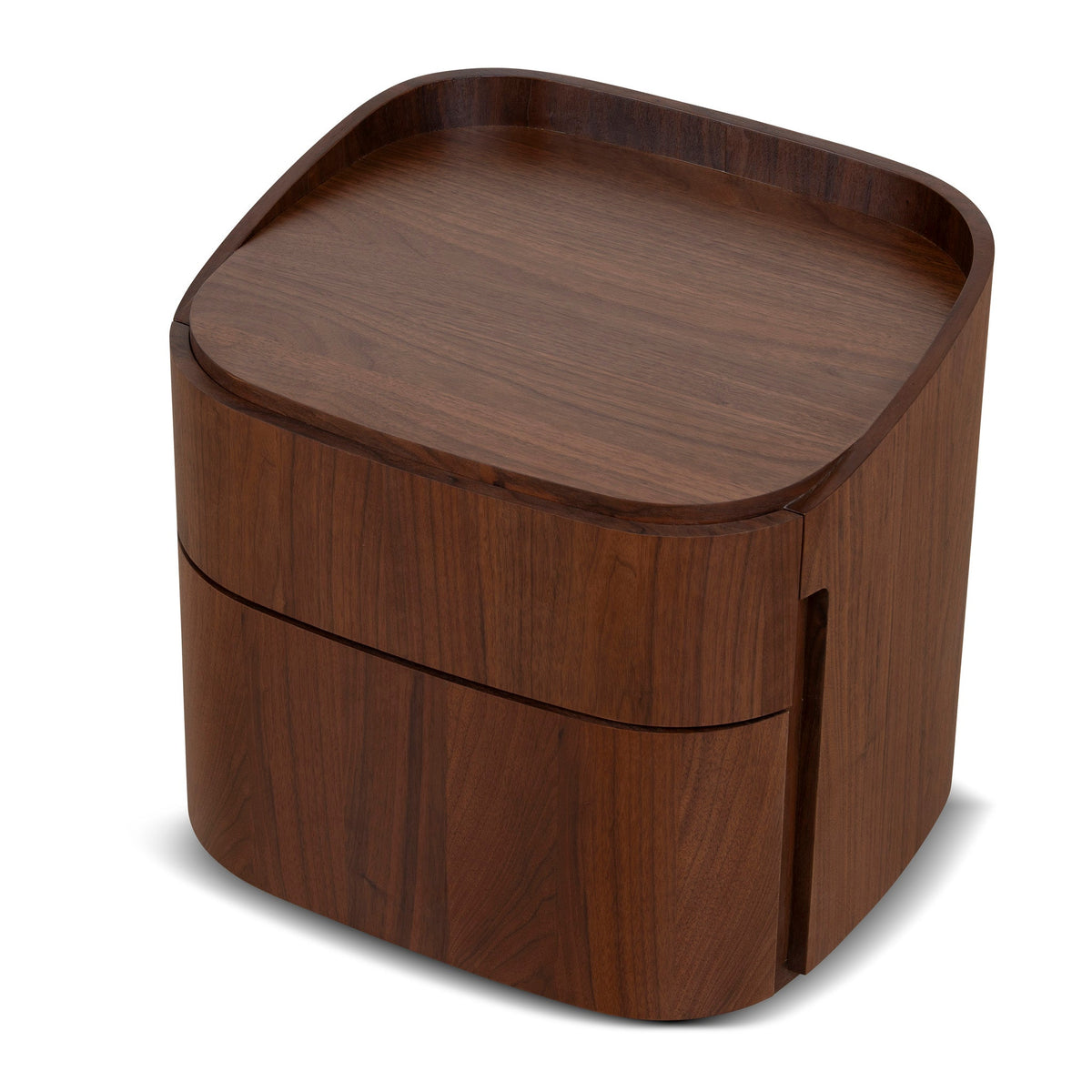 Willowoak Bedside Table
