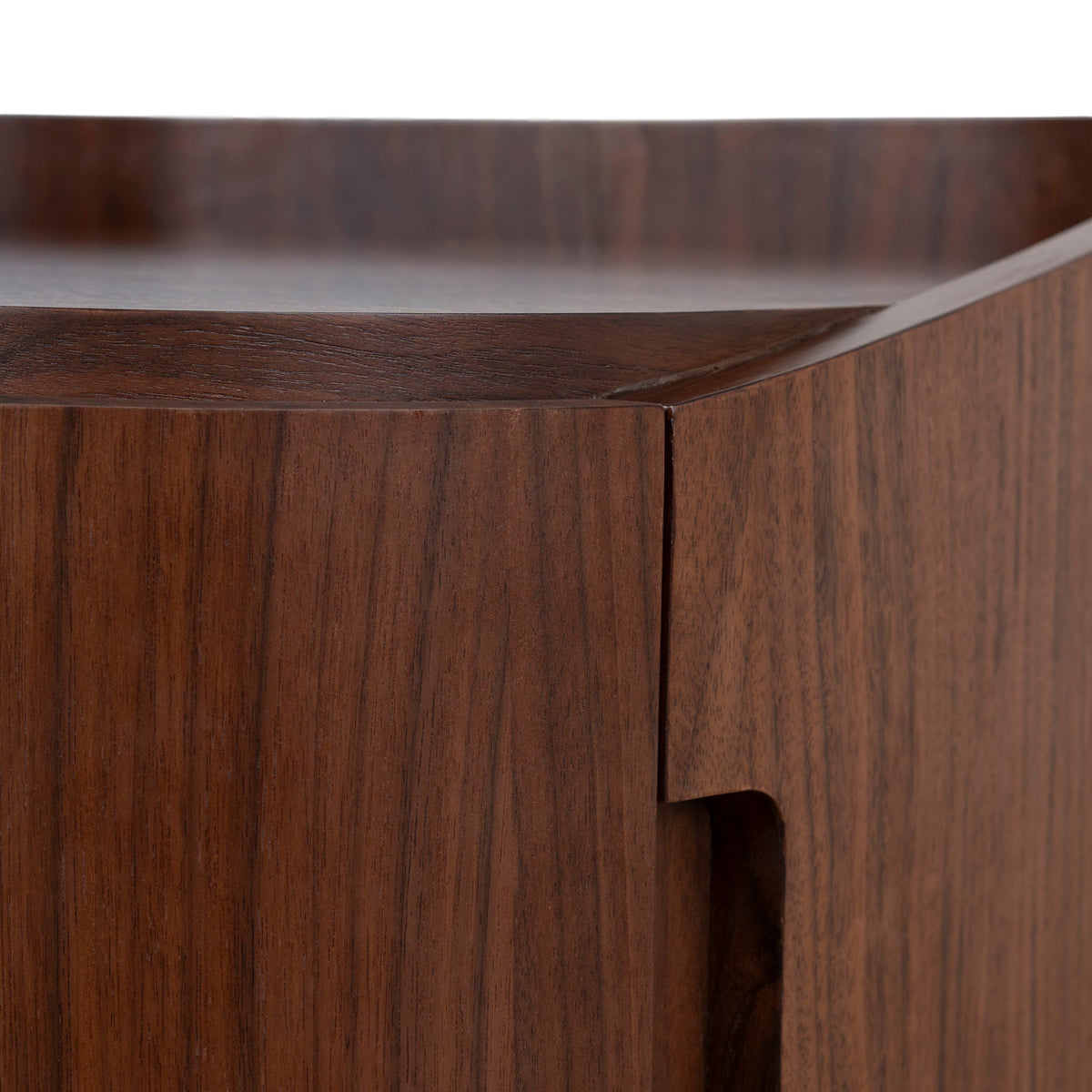 Willowoak Bedside Table