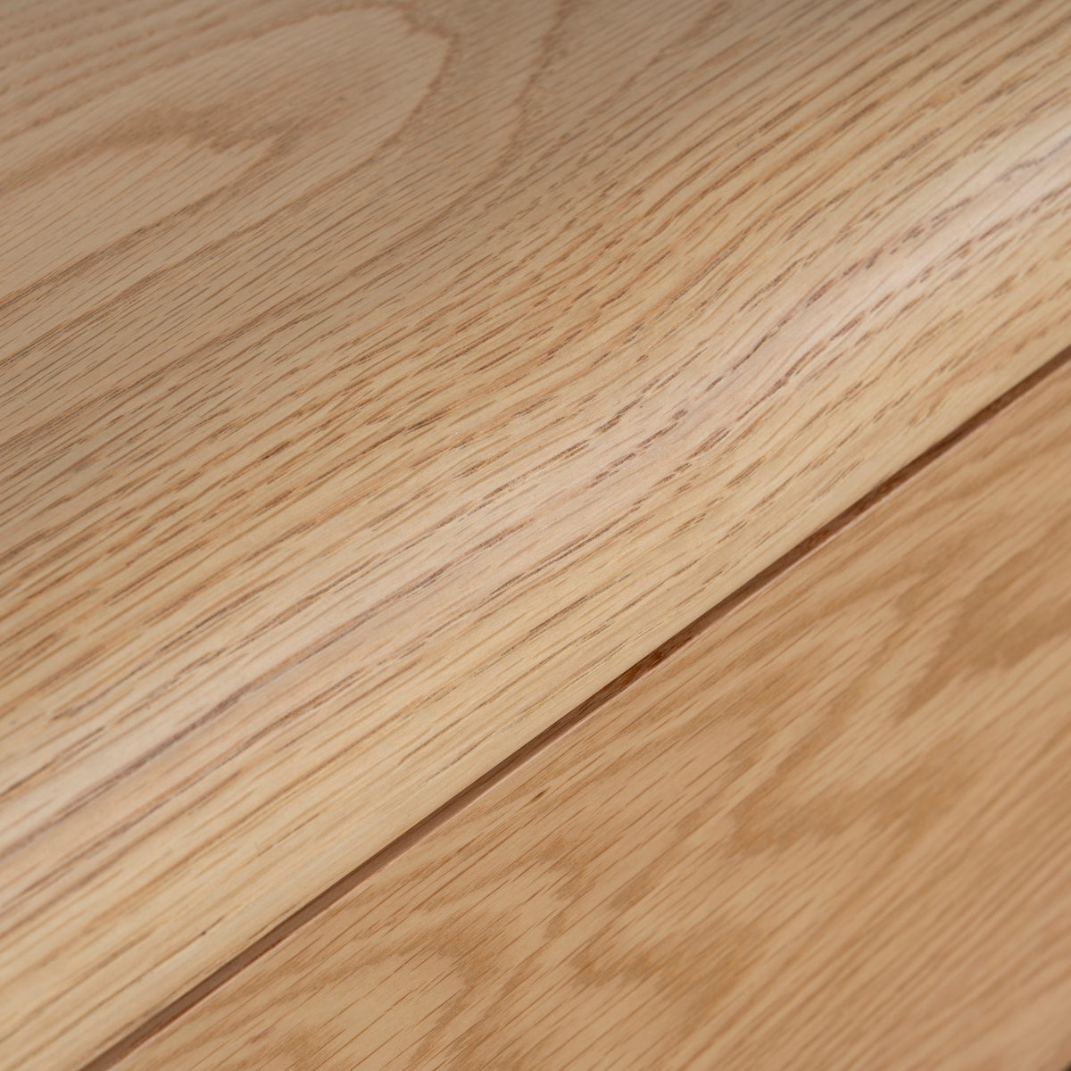 Redwood Bedside Table