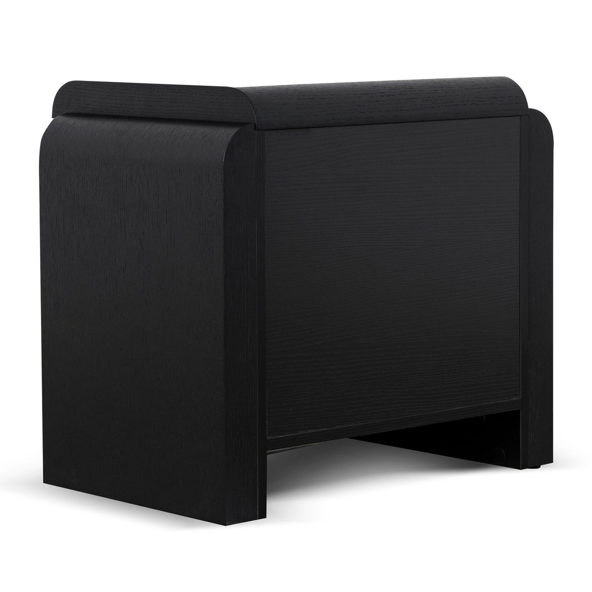 Redwood Bedside Table