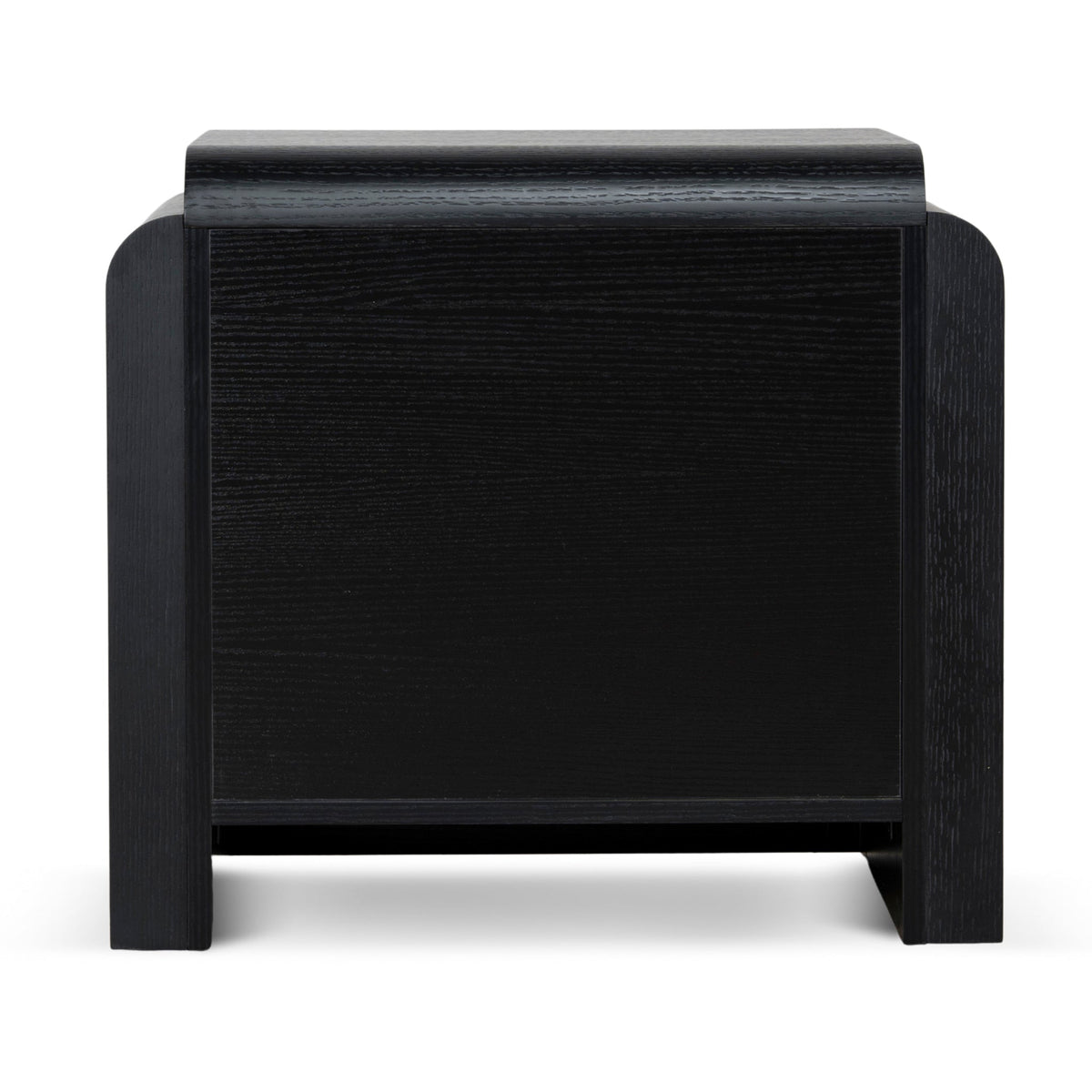 Redwood Bedside Table