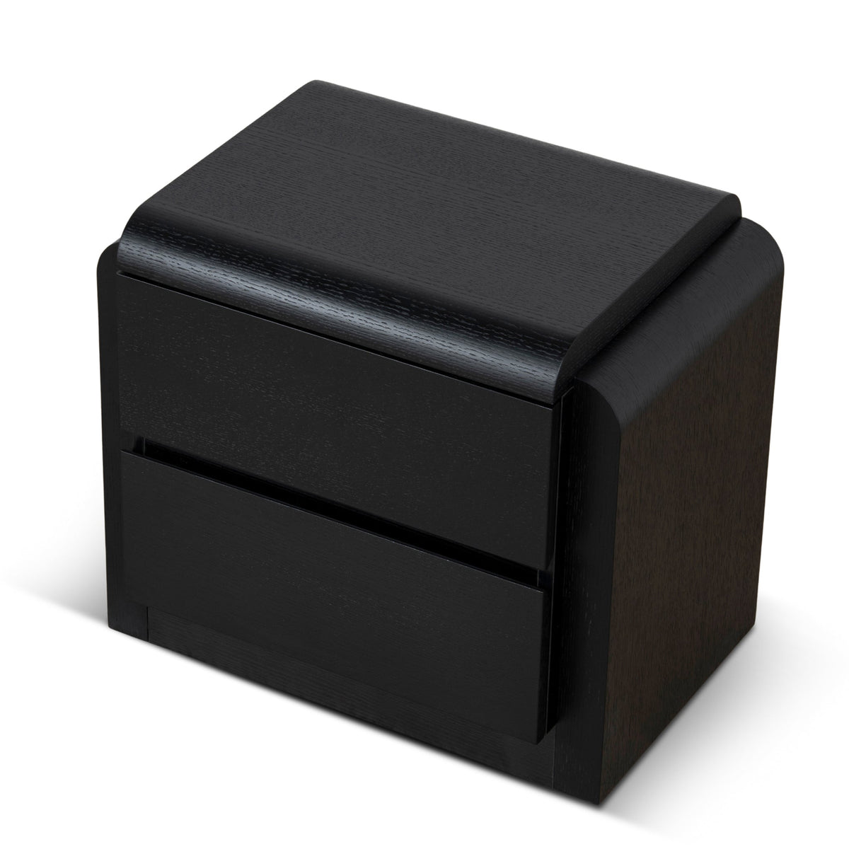 Redwood Bedside Table