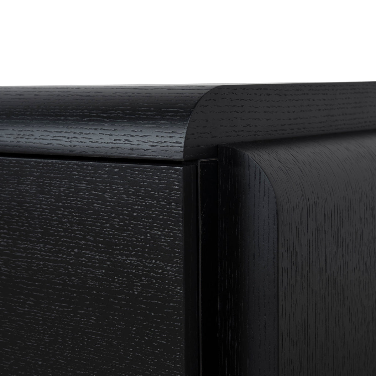 Redwood Bedside Table