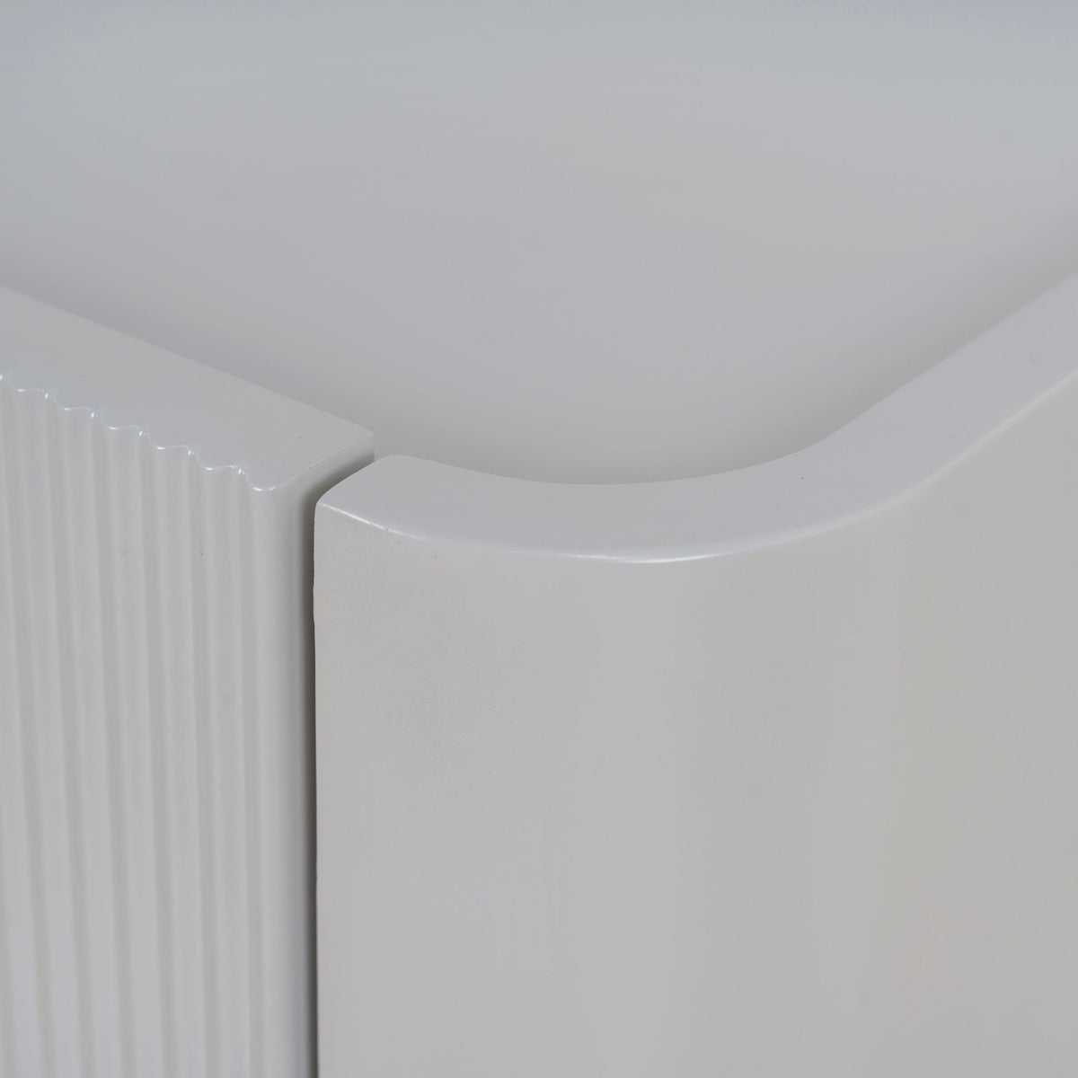 Shireridge Bedside Table