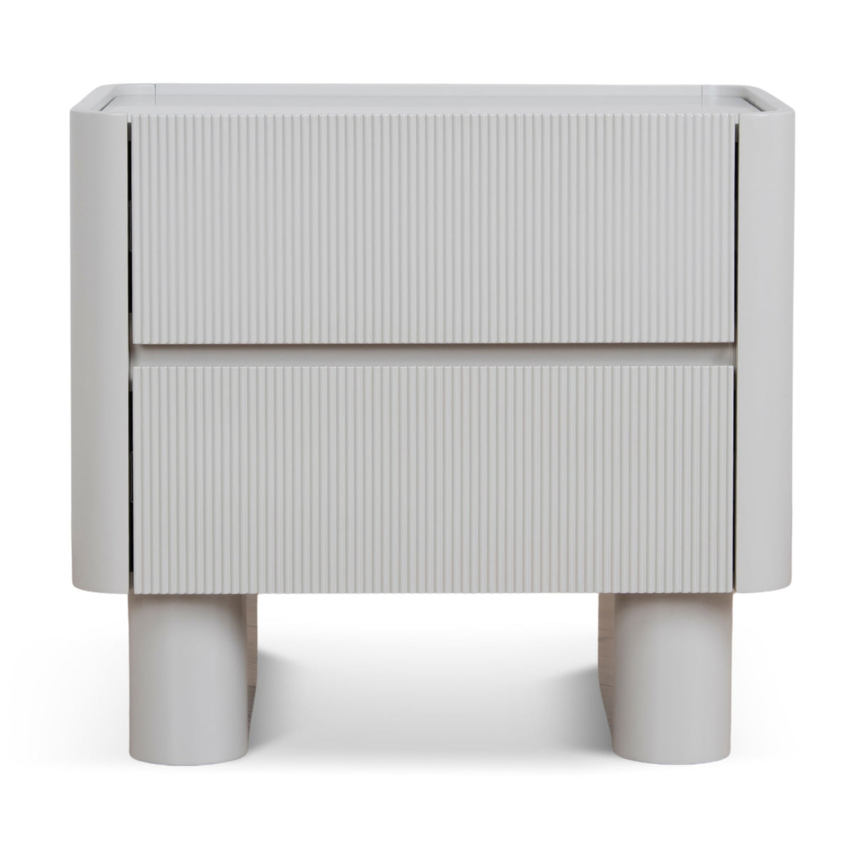 Shireridge Bedside Table