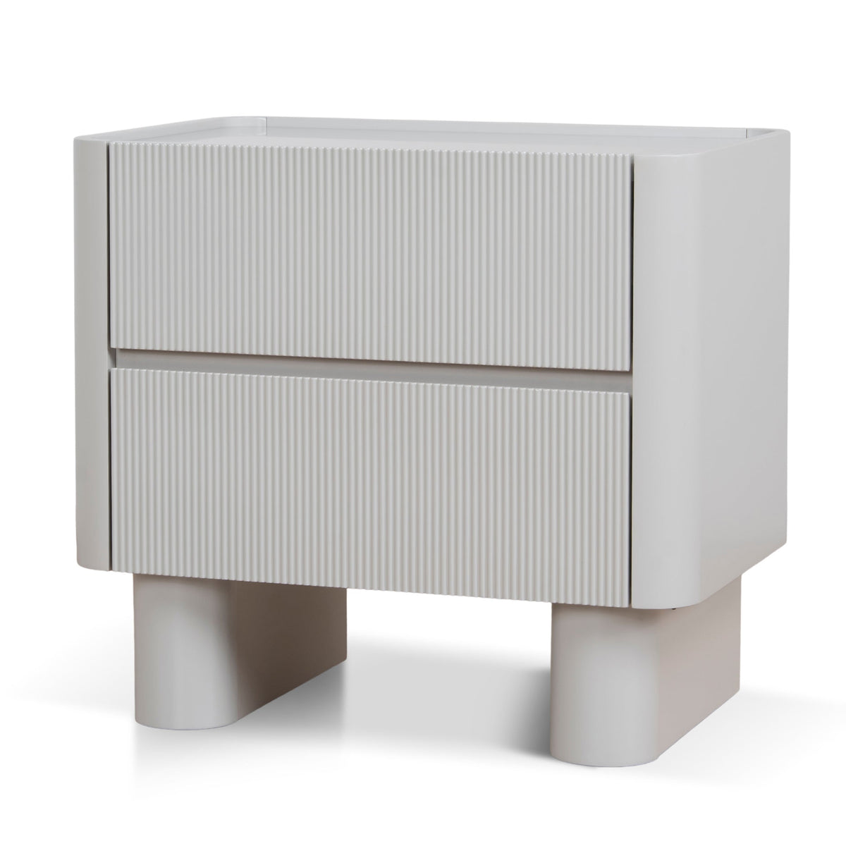 Shireridge Bedside Table