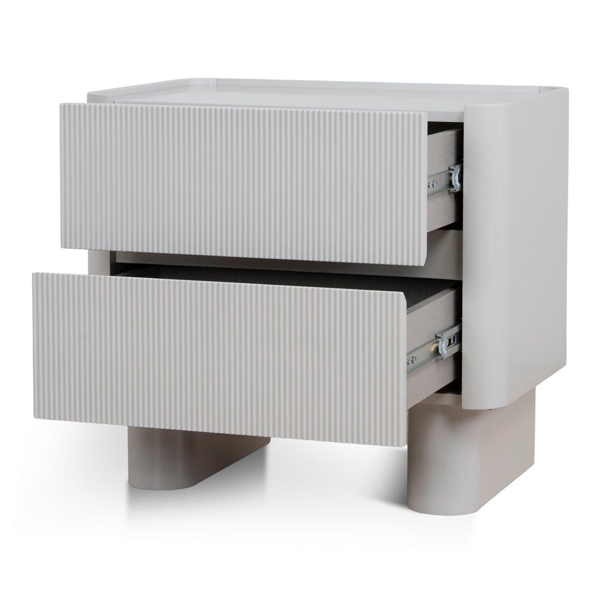 Shireridge Bedside Table