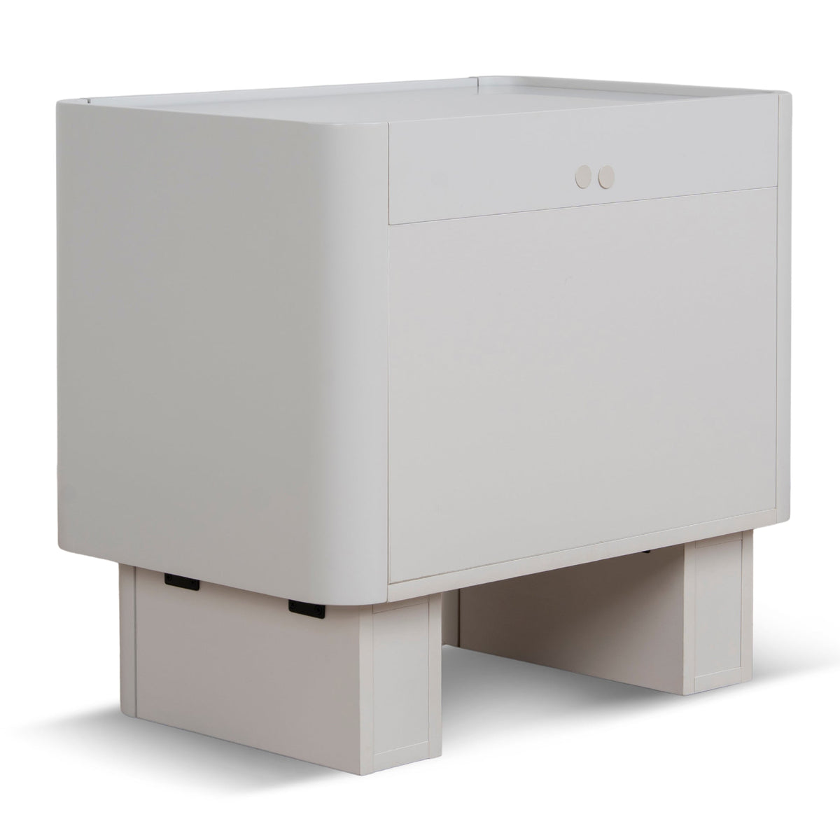 Shireridge Bedside Table