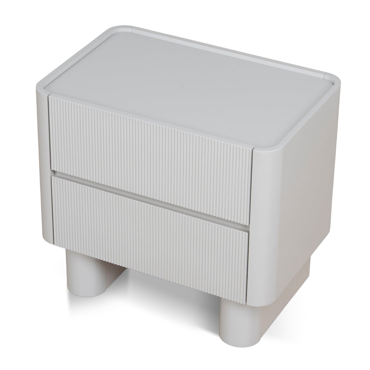 Shireridge Bedside Table