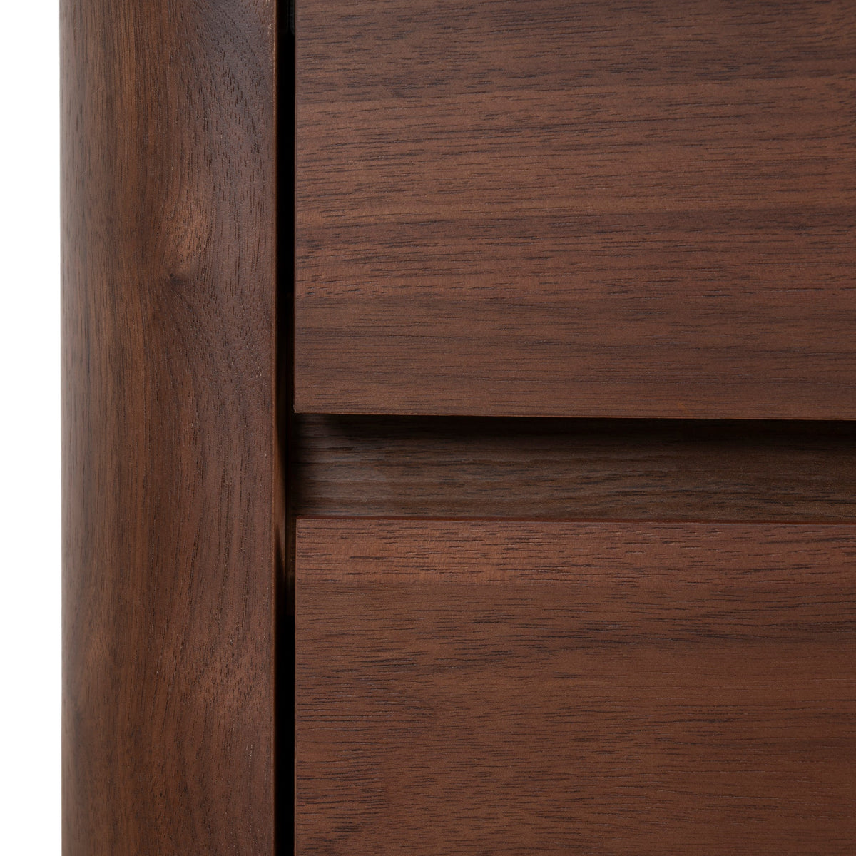 Shireridge Bedside Table