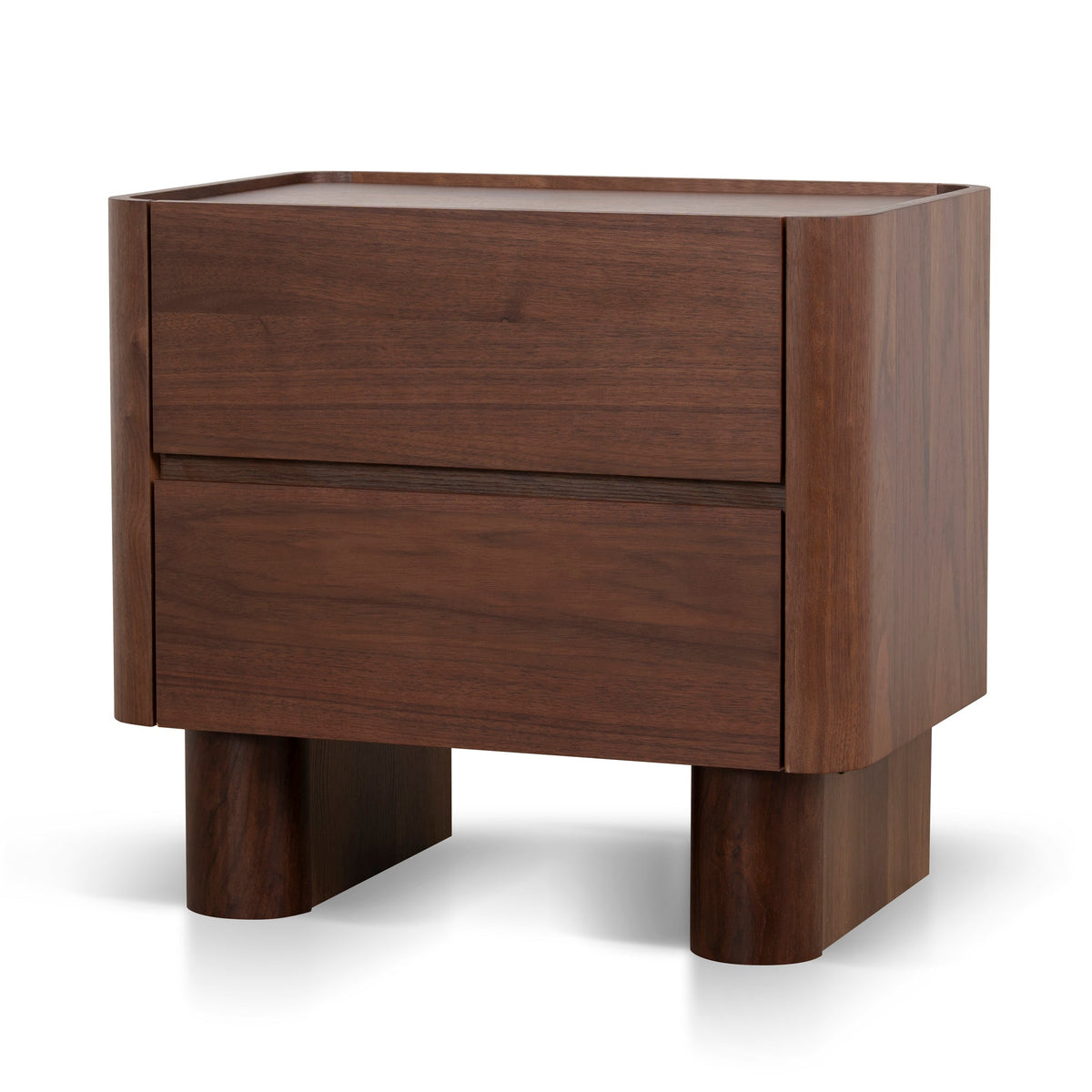 Shireridge Bedside Table