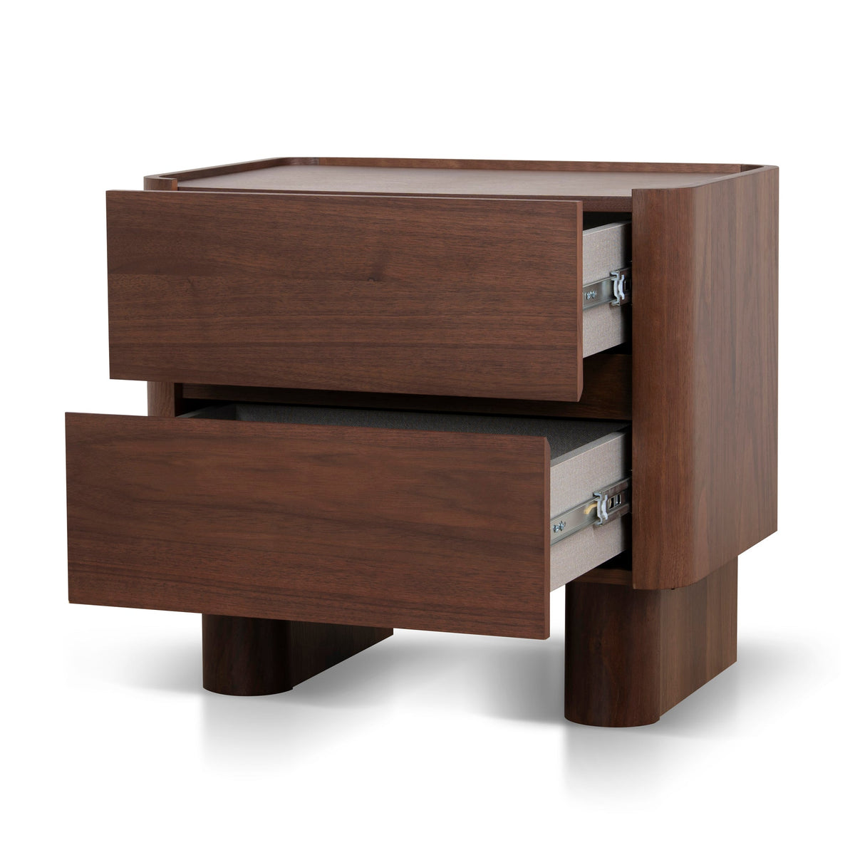 Shireridge Bedside Table