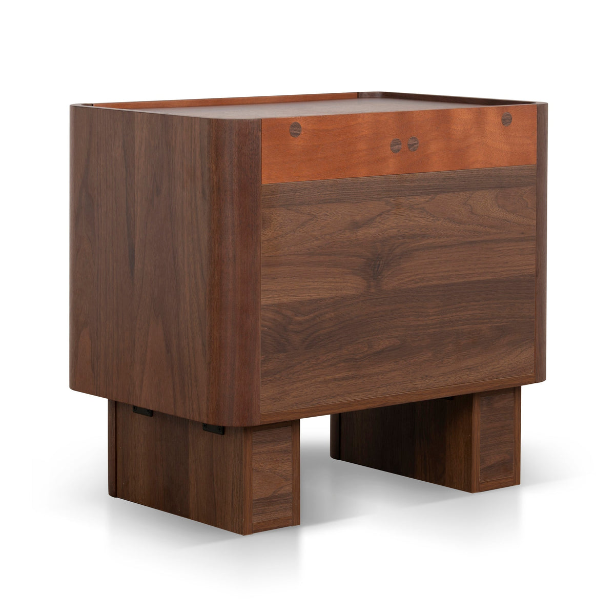 Shireridge Bedside Table