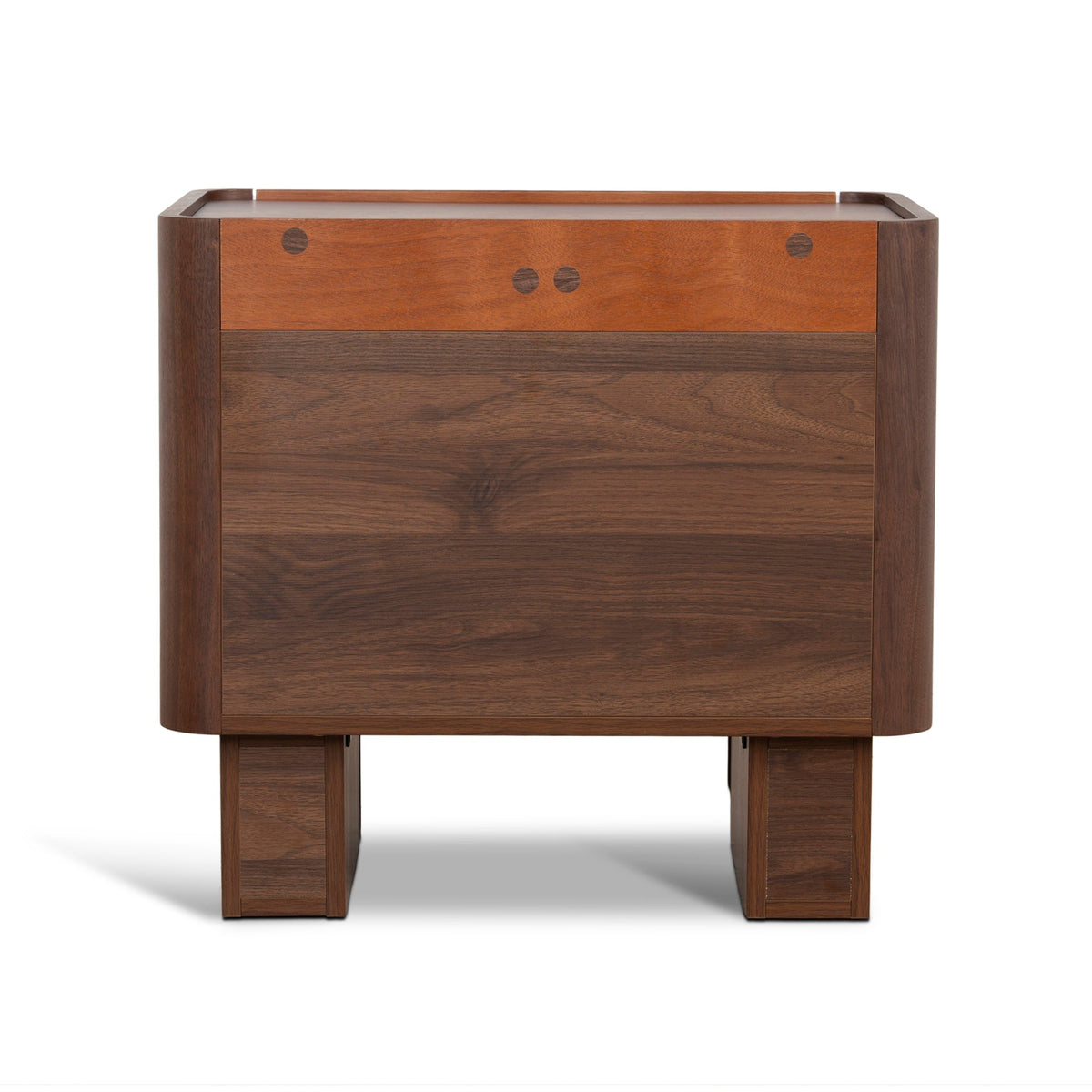 Shireridge Bedside Table