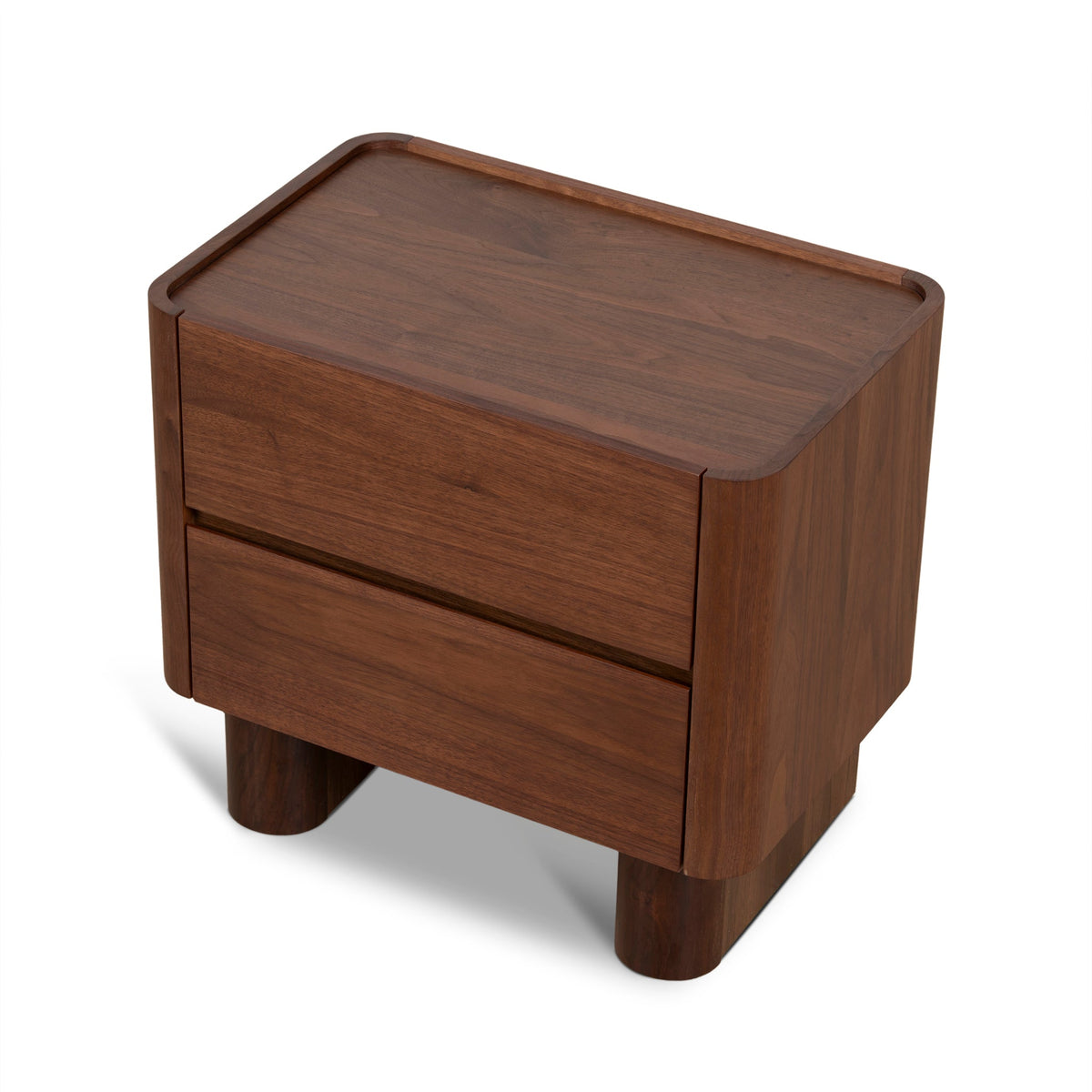 Shireridge Bedside Table