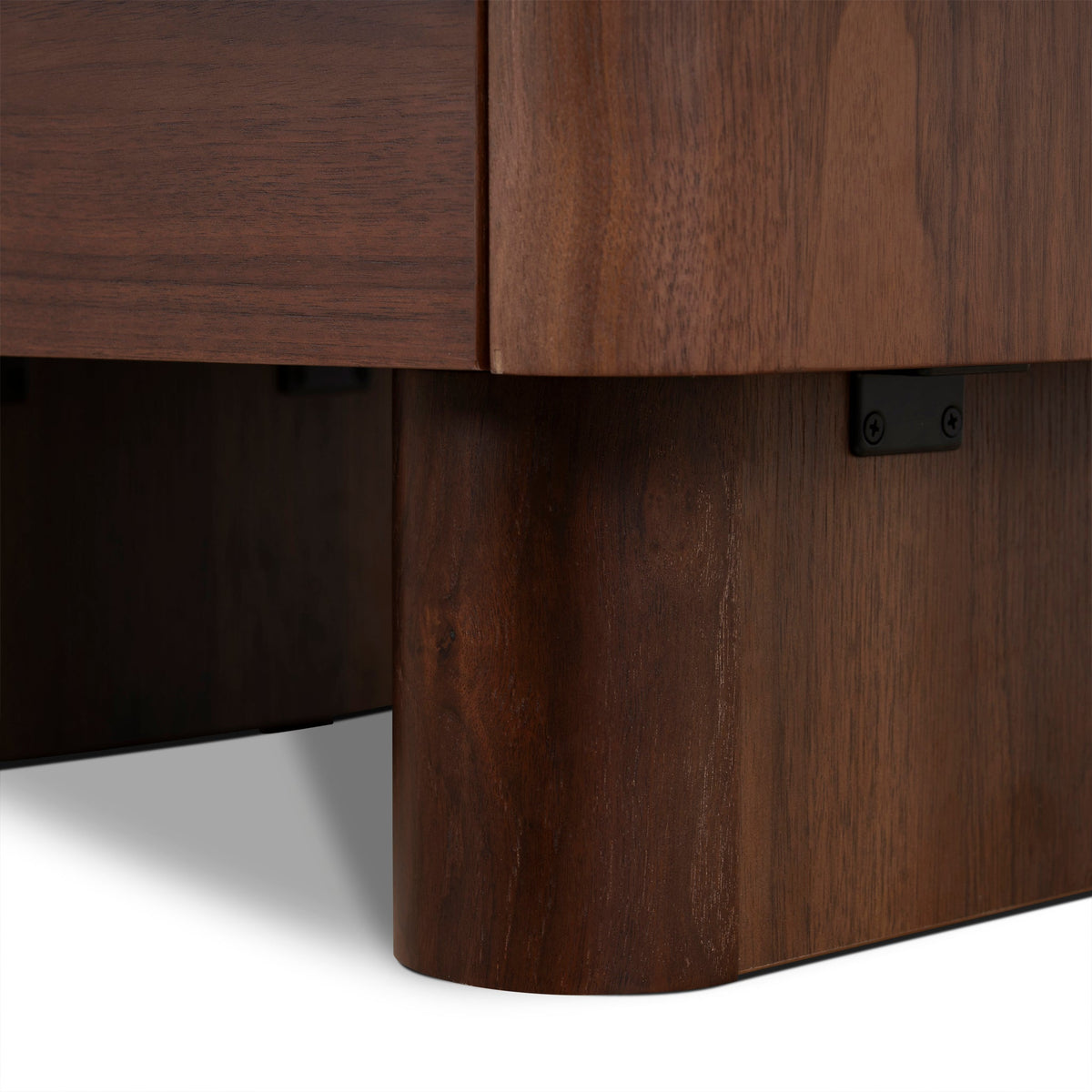 Shireridge Bedside Table