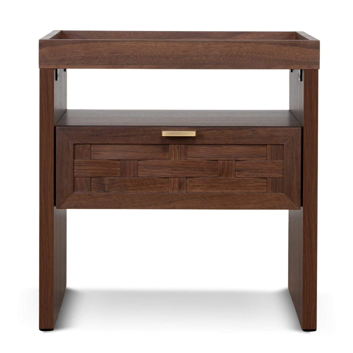 Weyview Bedside Table
