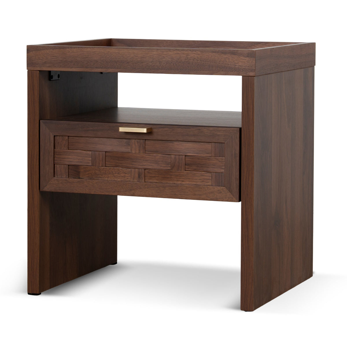 Weyview Bedside Table