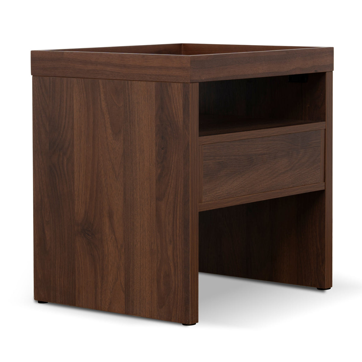 Weyview Bedside Table