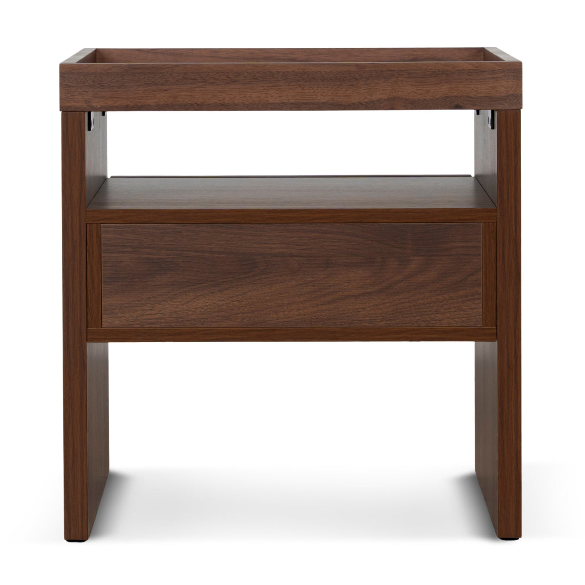 Weyview Bedside Table