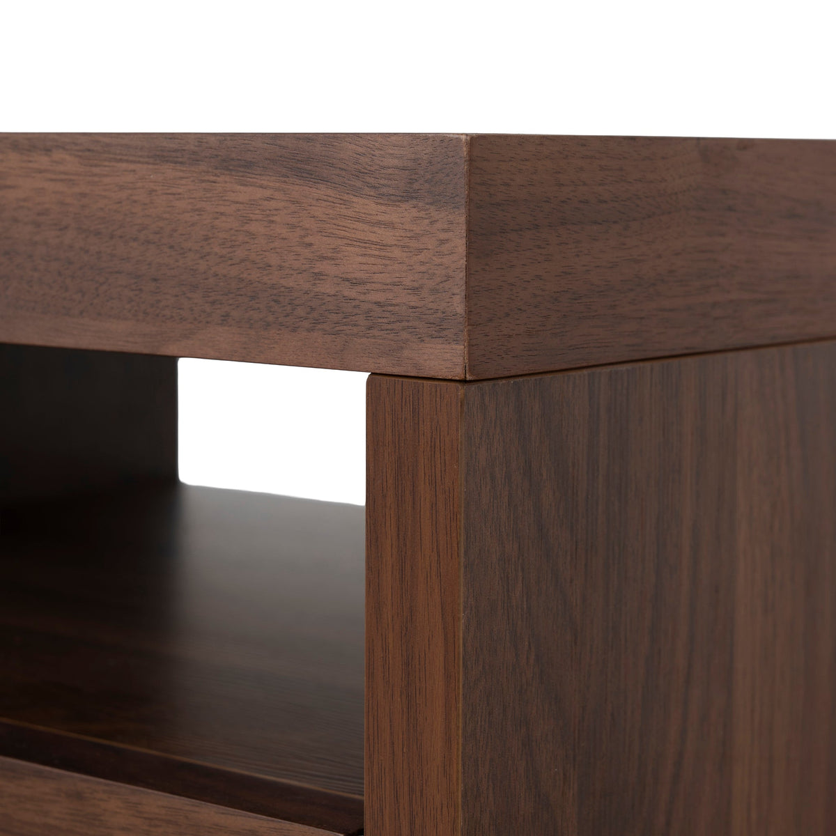 Weyview Bedside Table