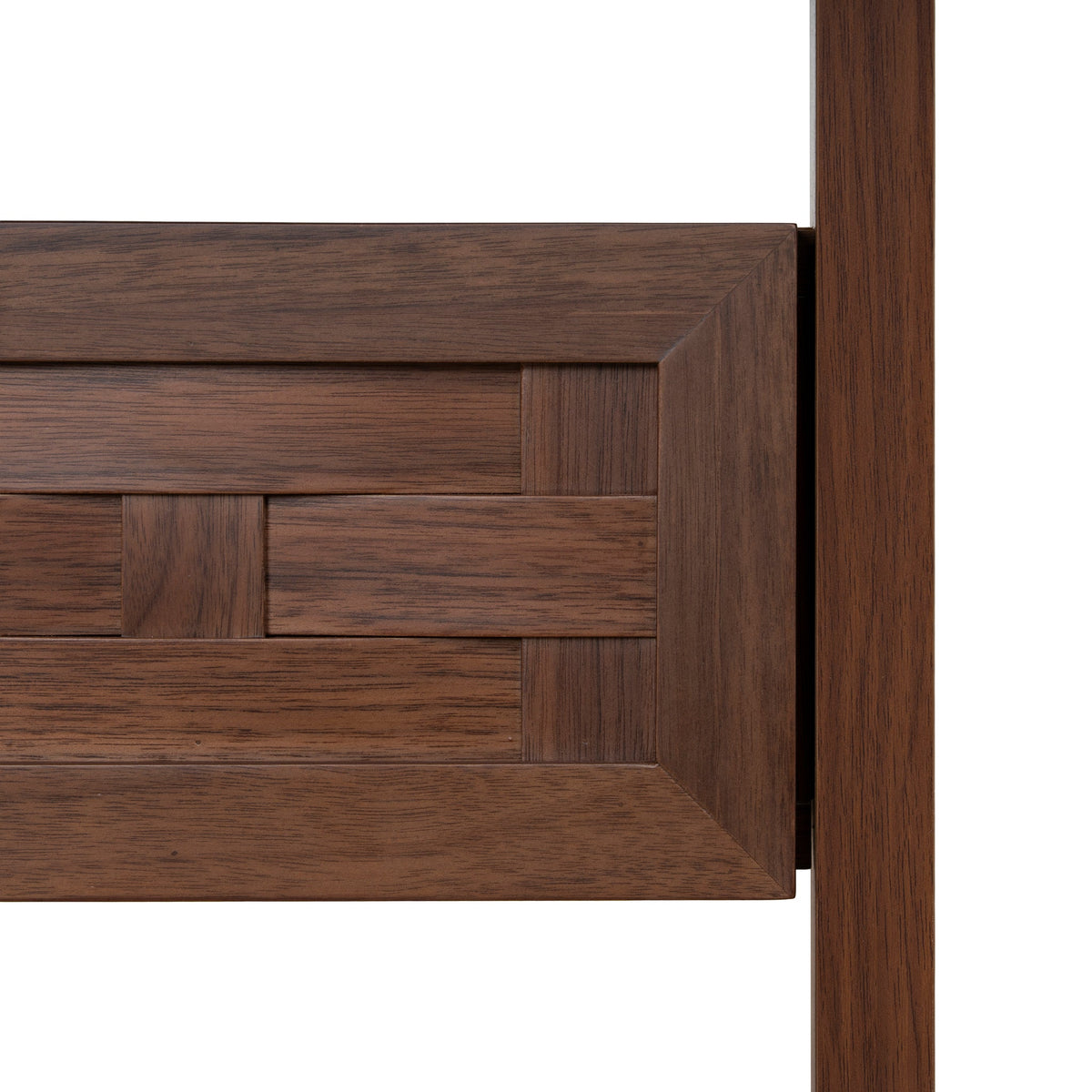 Weyview Bedside Table
