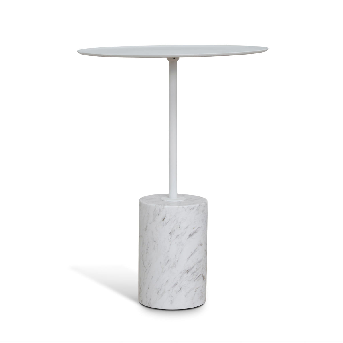 Saxilby 45cm Side Table