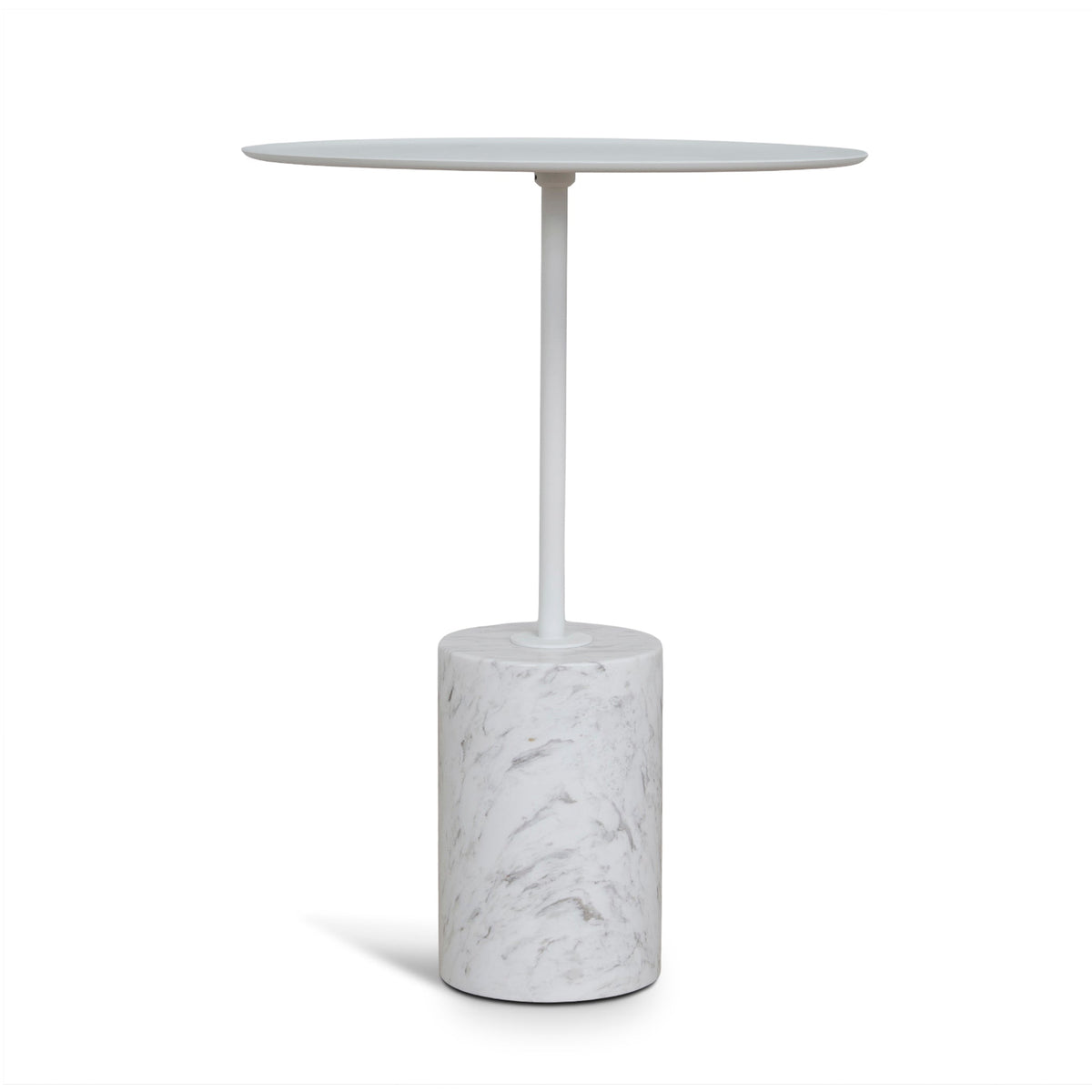 Saxilby 45cm Side Table