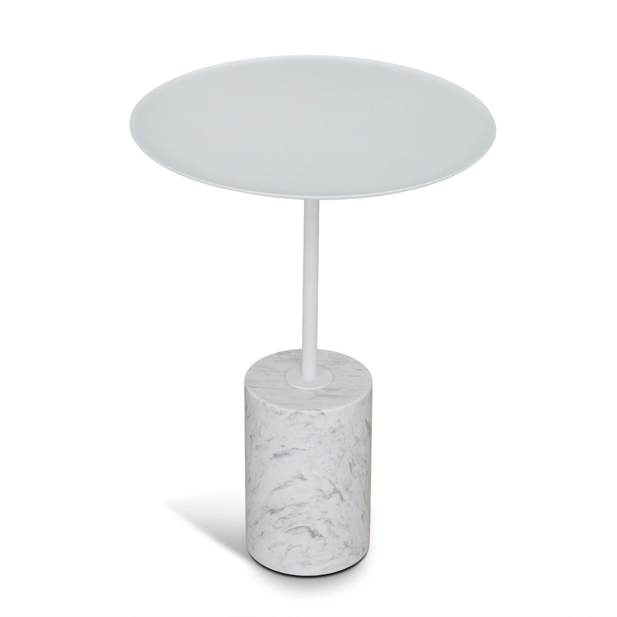 Saxilby 45cm Side Table