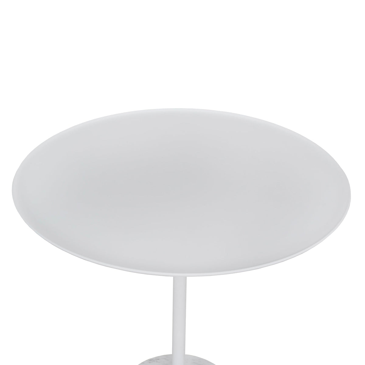 Saxilby 45cm Side Table