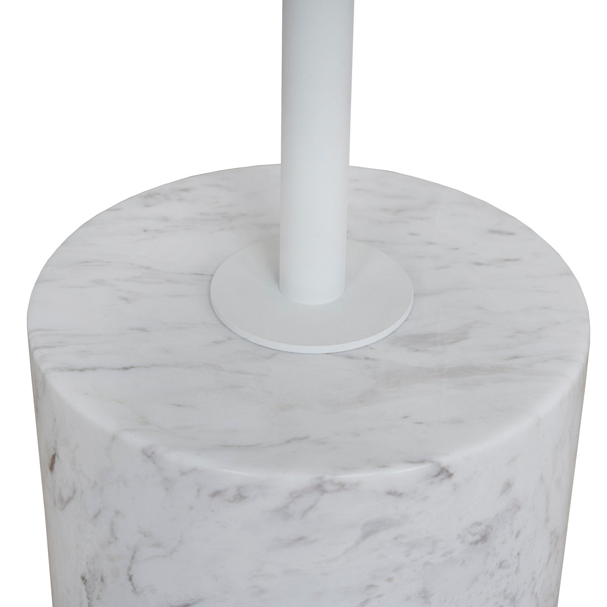 Saxilby 45cm Side Table