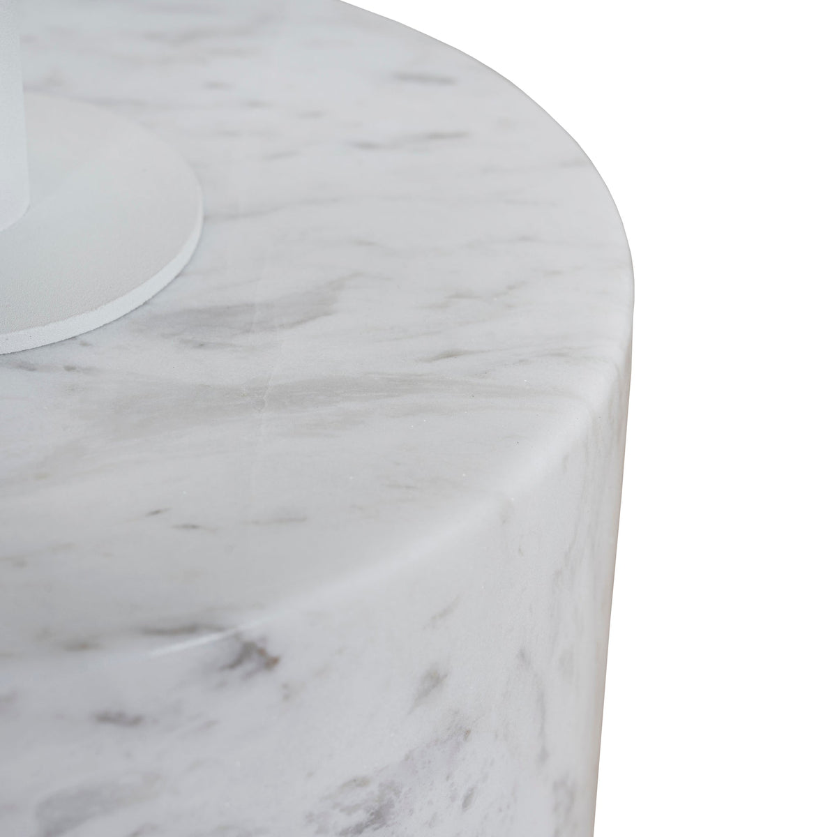 Saxilby 45cm Side Table