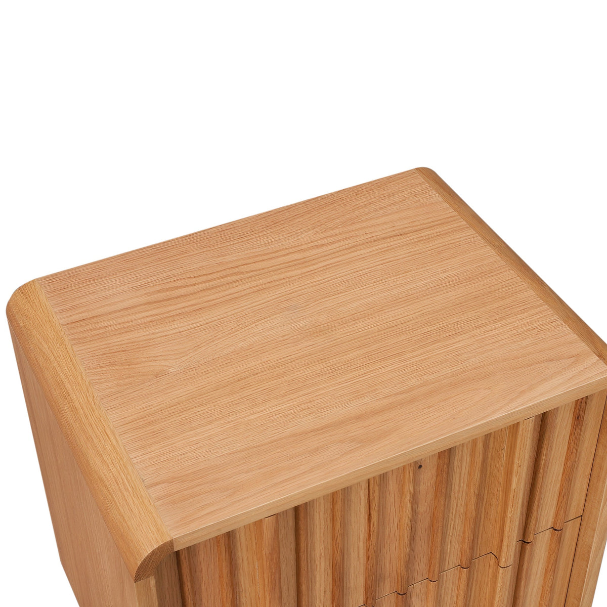 Starridge Bedside Table