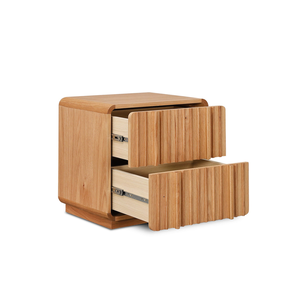 Starridge Bedside Table