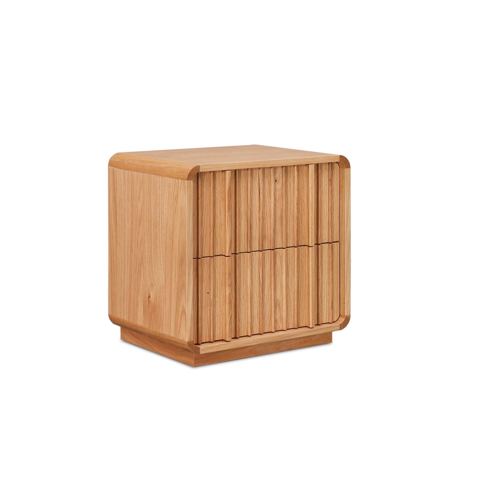 Starridge Bedside Table