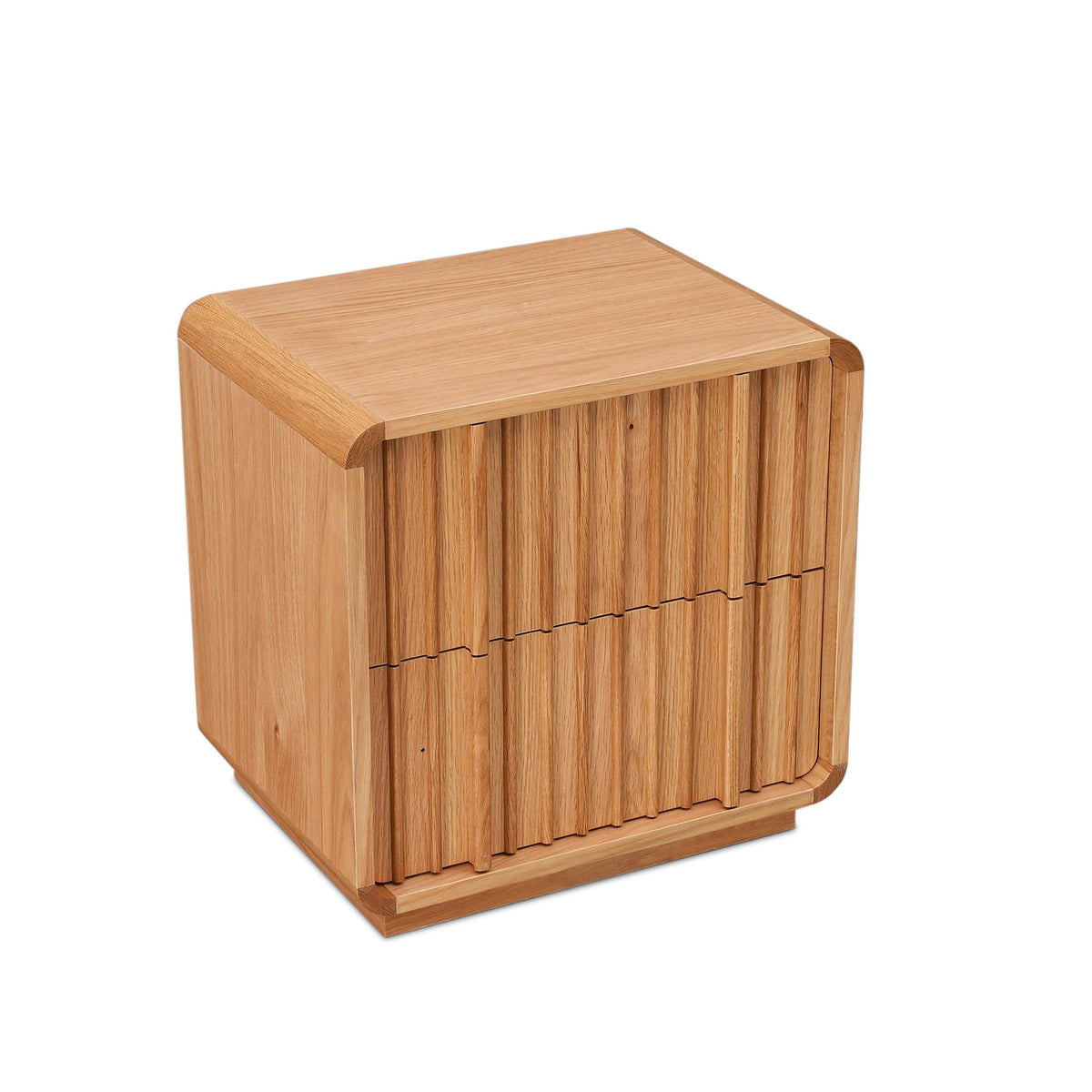Starridge Bedside Table