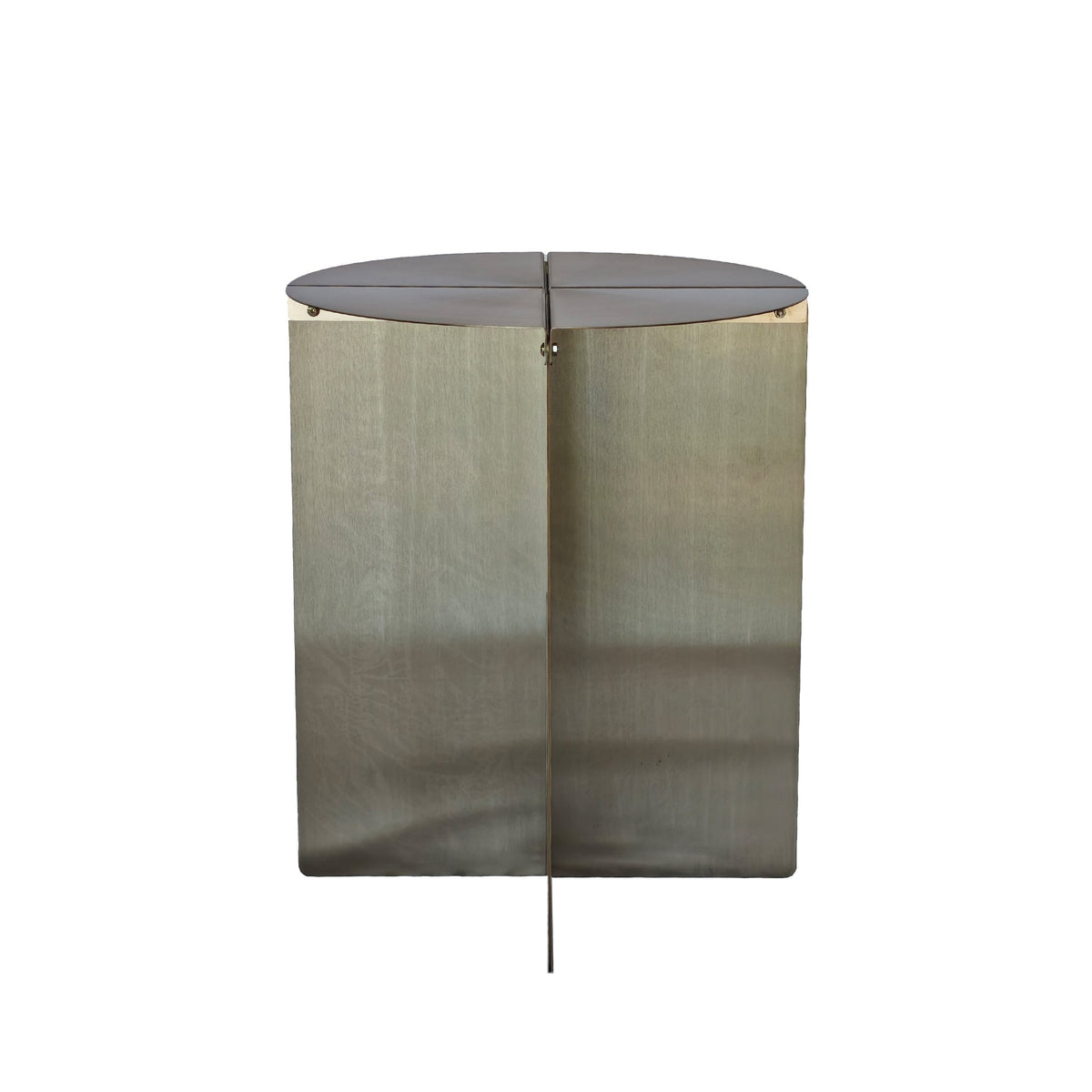 Wellstone 38cm Round Side Table