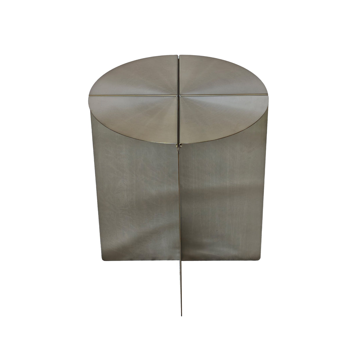 Wellstone 38cm Round Side Table