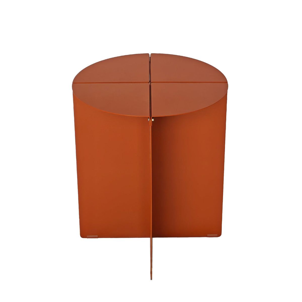 Townsend 38cm Round Side Table
