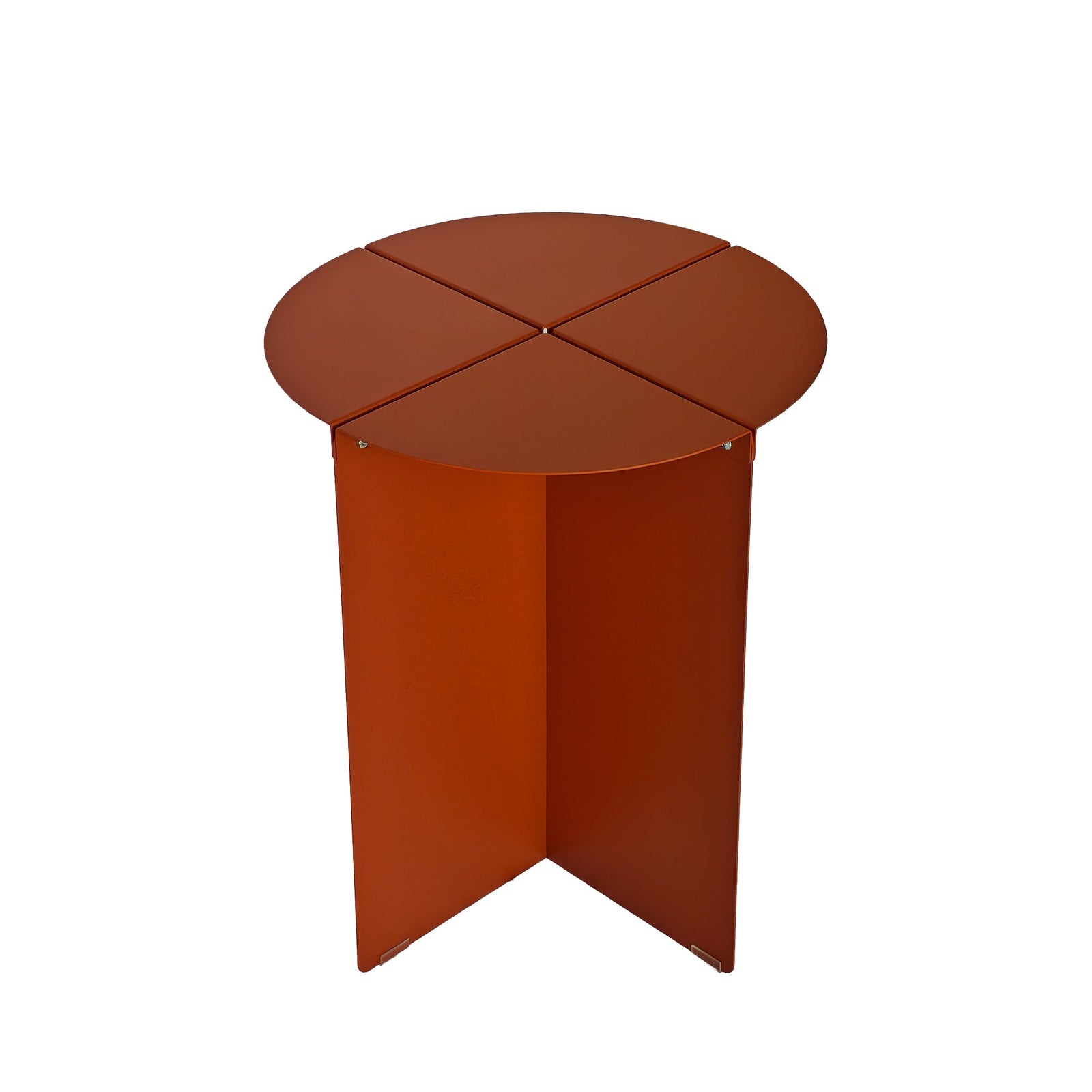 Townsend 38cm Round Side Table