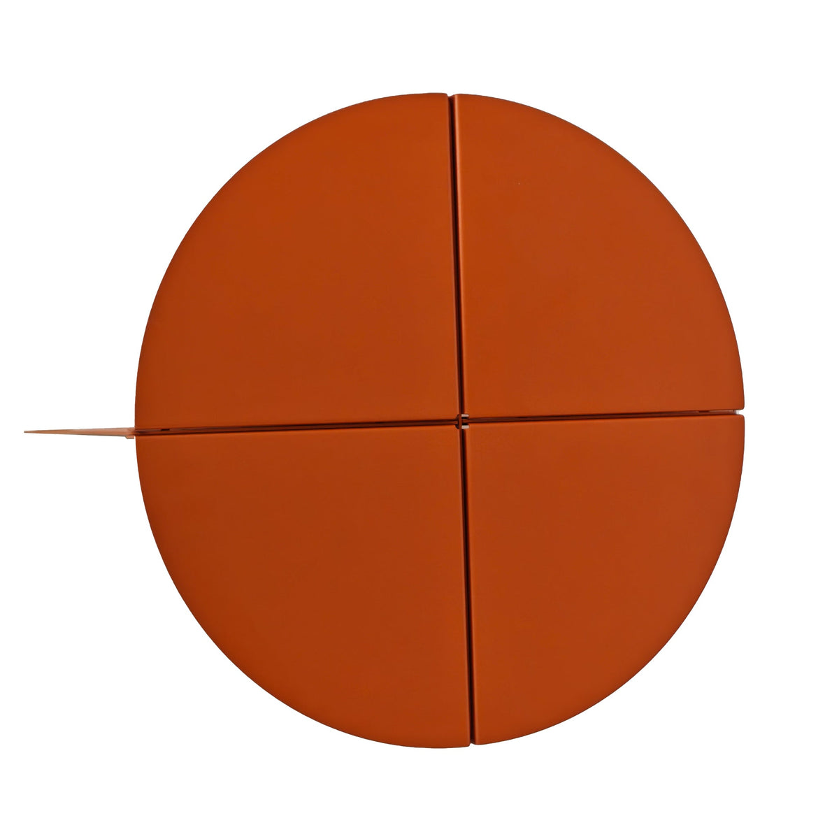 Townsend 38cm Round Side Table