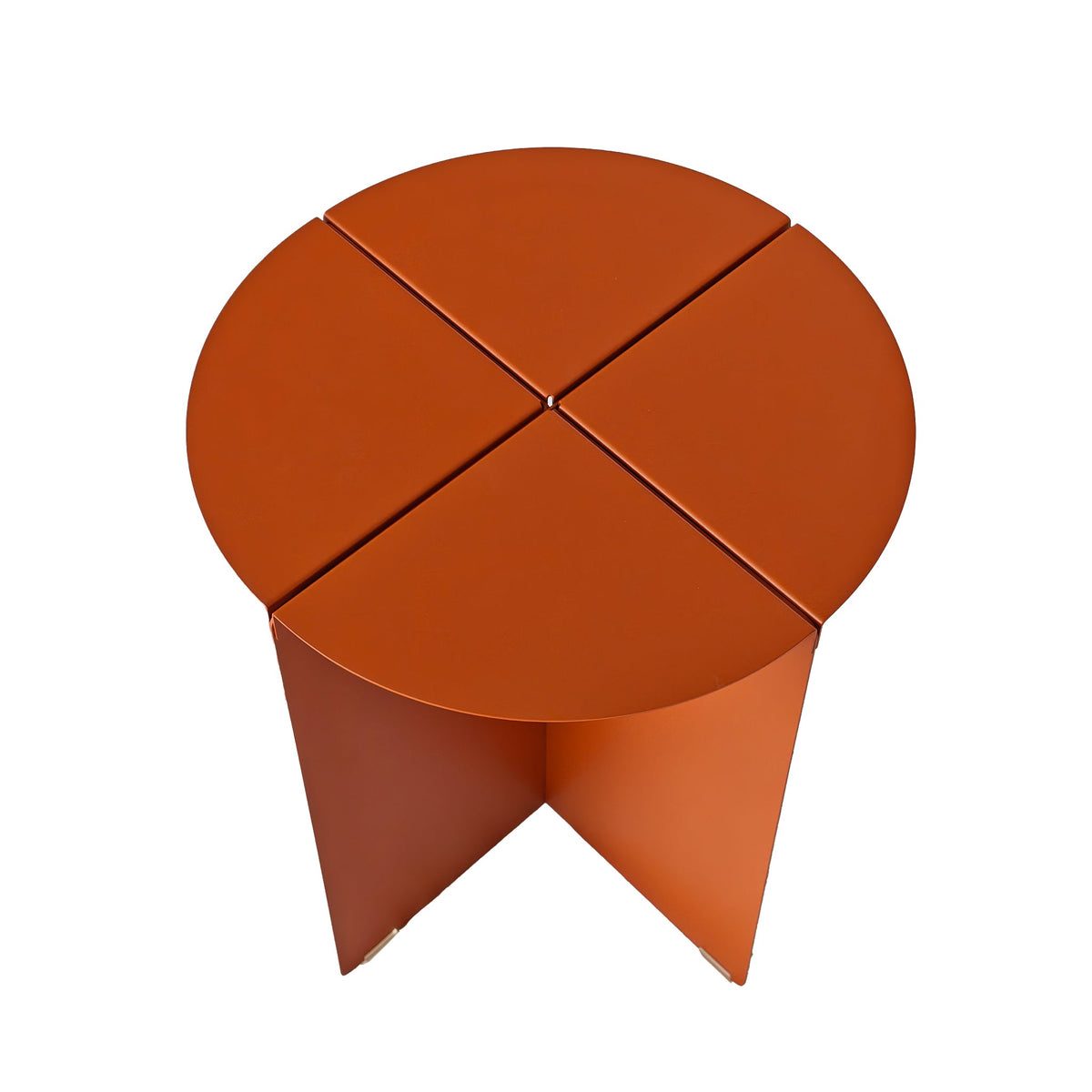 Townsend 38cm Round Side Table
