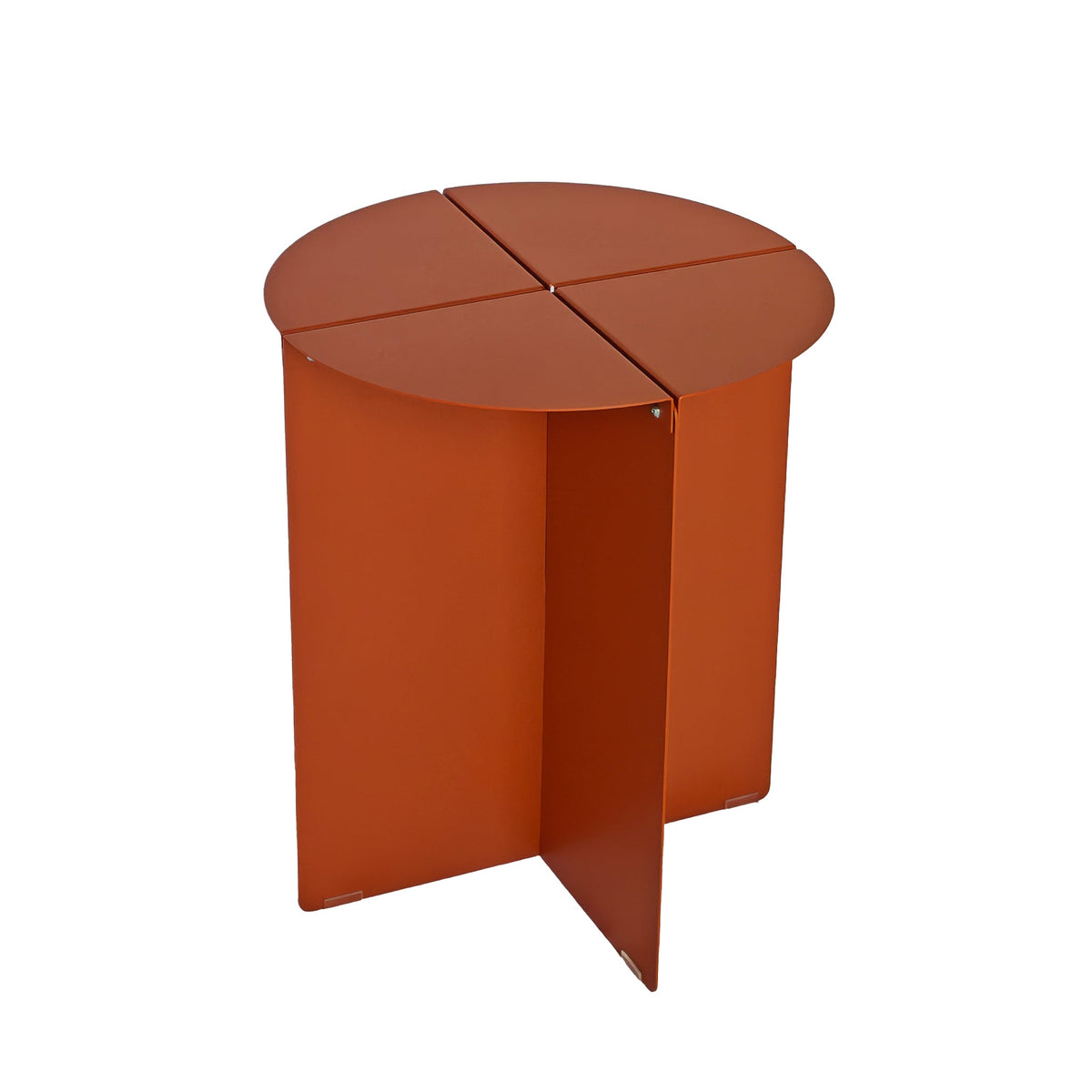 Townsend 38cm Round Side Table