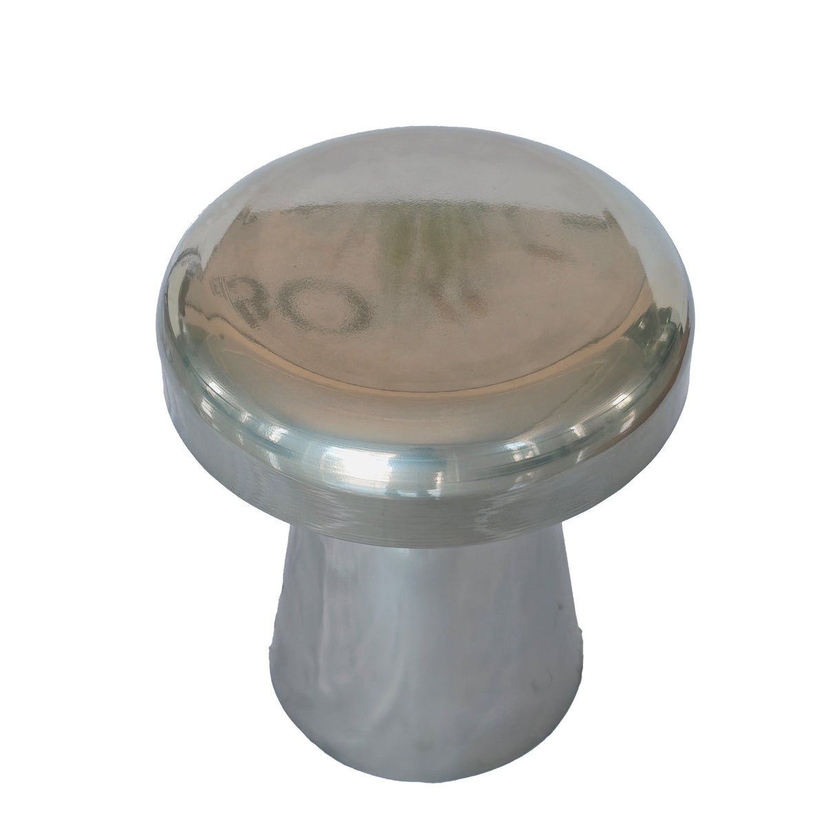 Valeside 40cm Round Side Table
